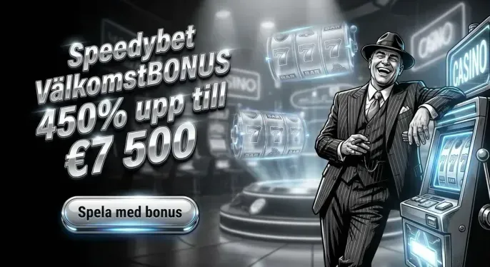 Speedybet Casino